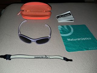 Gafas de sol para niños