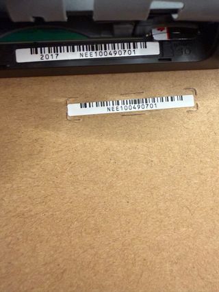 Nintendo New 2DS XL Nero/Turchese + Scatola