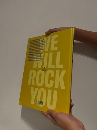 Historia ilustrada del rock