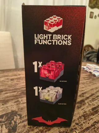 LEGO Technic 42127 Batmobile - The Batman