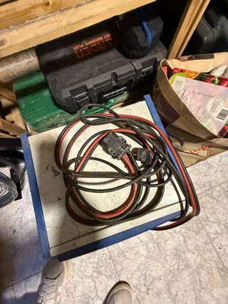 Fregadora Comec Merasa 50T