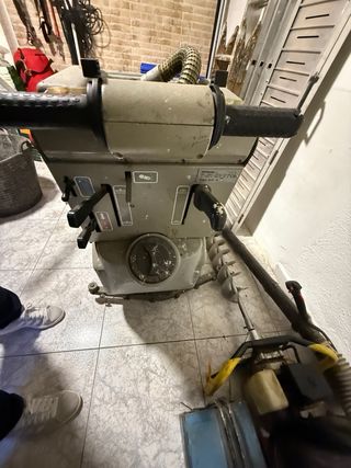 Fregadora Comec Merasa 50T