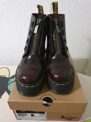 Botas Dr. Martens