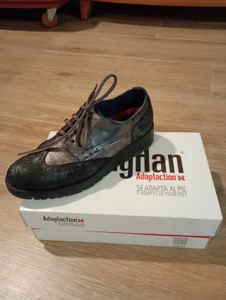 Zapatos Callaghan