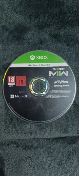 Call of Duty Modern Warfare 2 per Xbox Series X