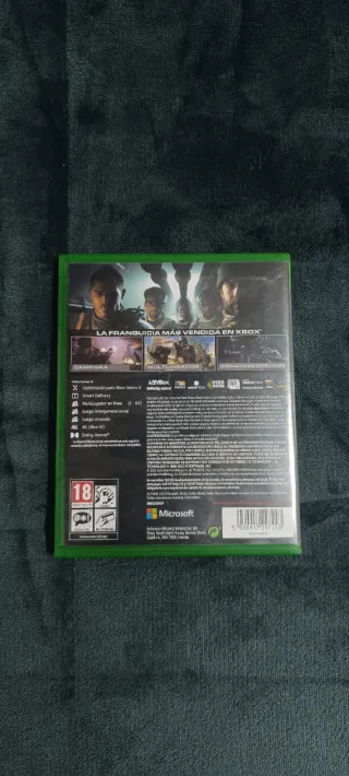 Call of Duty Modern Warfare 2 per Xbox Series X