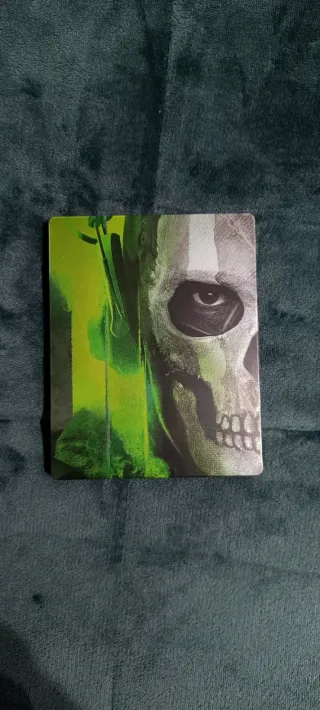 Call of Duty Modern Warfare 2 per Xbox Series X