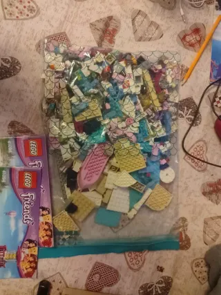 LEGO Friends Faro 41094
