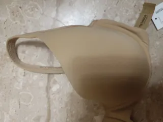 Sujetador Women'secret 95D Beige