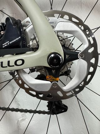 Bicicleta Pinarello Paris T53 NUEVA!!!!