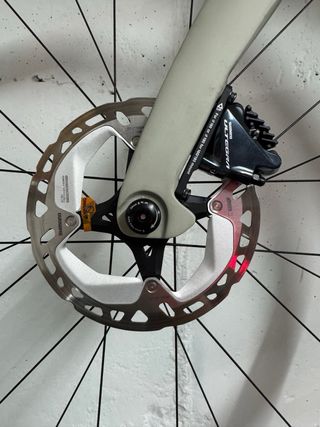 Bicicleta Pinarello Paris T53 NUEVA!!!!