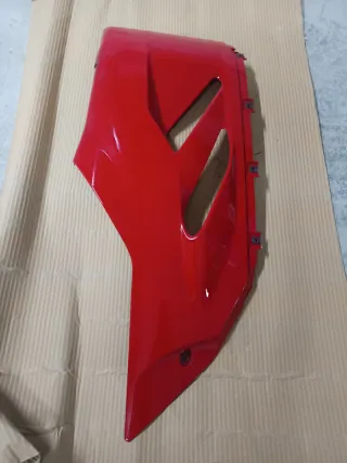 Carenado Ducati Panigale V2 Original Rojo