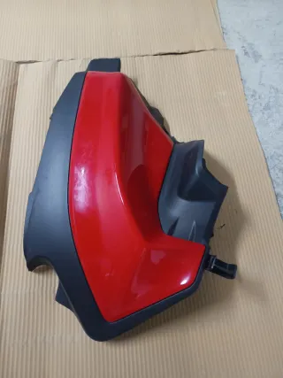 Carenado Ducati Panigale V2 Original Rojo