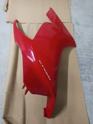 Carenado Ducati Panigale V2 Original Rojo