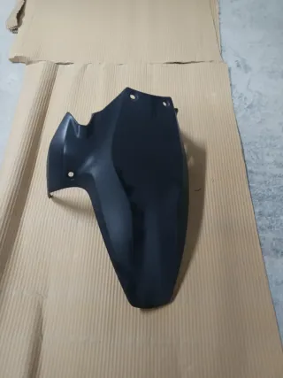 Carenado Ducati Panigale V2 Original Rojo