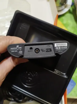 GPS TomTom