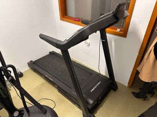 Cinta de correr profesional PROFORM, poco uso