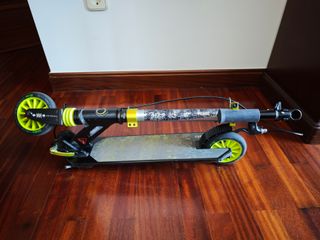 Patinete Oxelo MID5 Niños