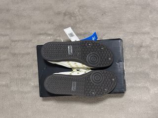 Zapatillas Adidas Wales Bonner Blancas