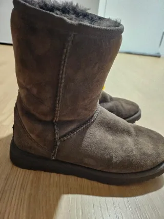 Botas UGG Marrones talla 36