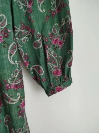 Vestido Springfield nuevo sin etiqueta