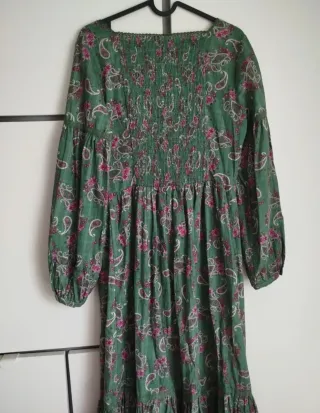 Vestido Springfield nuevo sin etiqueta