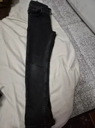 Camisas manga larga, sudaderas, chaquetas zapatill