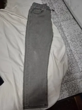 Camisas manga larga, sudaderas, chaquetas zapatill