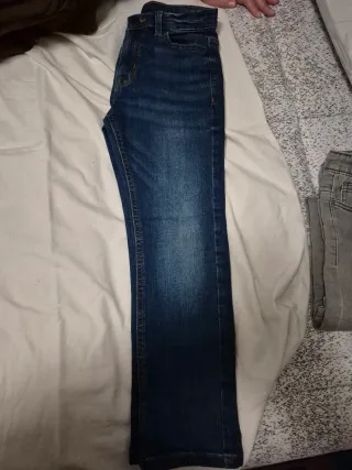 Camisas manga larga, sudaderas, chaquetas zapatill