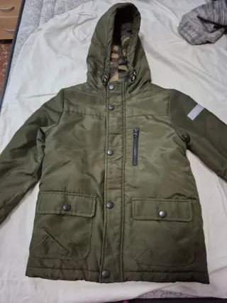 Camisas manga larga, sudaderas, chaquetas zapatill