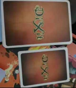 Expansión compatible con juego Dixit