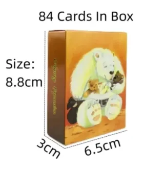 Expansión compatible con juego Dixit