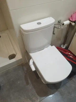 Fontanero Electricista Urgente Sabadell Terrassa