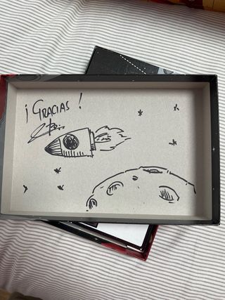 Walking on the Moon Juego de Mesa