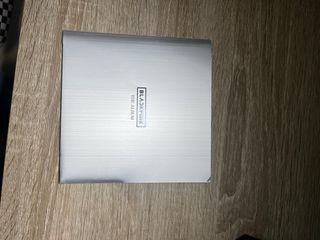 Blackpink The Album Kpop