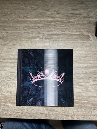 Blackpink The Album Kpop