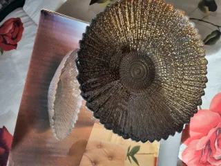 Portacioccolatini in vetro