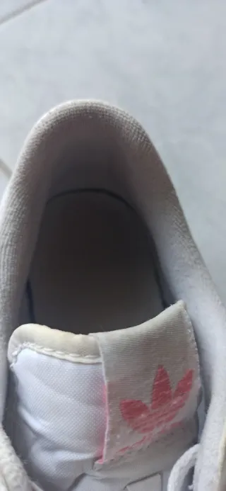 Zapatillas Adidas Talla 37 Mujer