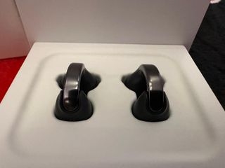 JVC nearphones HA-NP1T Auriculares Inalámbricos