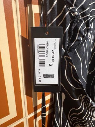 Camicia da notte Prima Donna