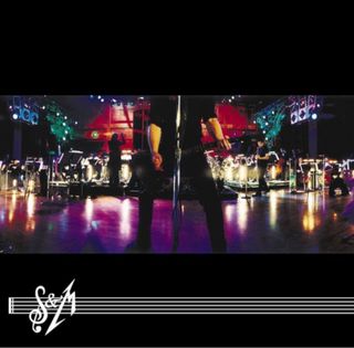 Metallica S&M LP Vinilo