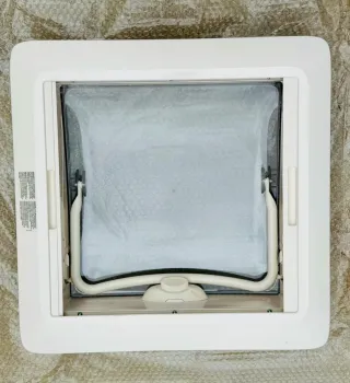 Claraboya Dometic 40x40 Camper Autocaravana