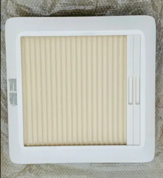 Claraboya Dometic 40x40 Camper Autocaravana