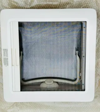 Claraboya Dometic 40x40 Camper Autocaravana