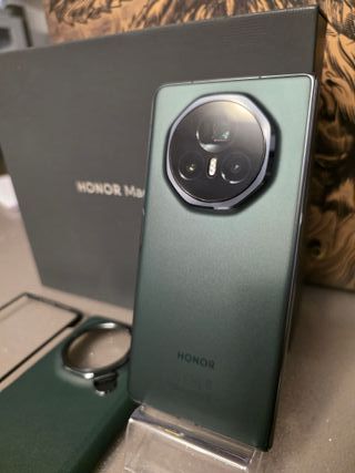 Honor Magic V3 5G Dual Sim 12GB RAM 512GB green