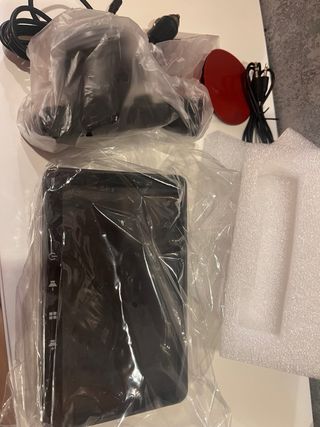 Pantalla Coche 7 Carplay Android Auto Inalámbrico