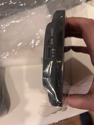 Pantalla Coche 7 Carplay Android Auto Inalámbrico