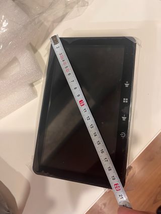 Pantalla Coche 7 Carplay Android Auto Inalámbrico