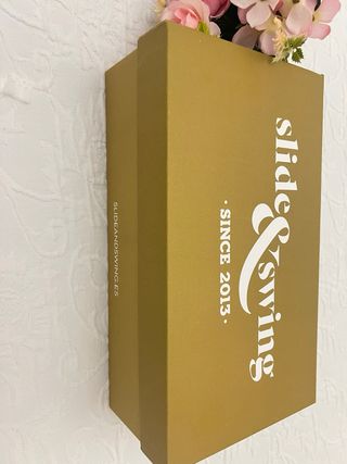 más en mi perfil! Swing Lindy Hop Balboa piel