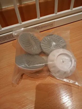 Barrera para niños ajustable